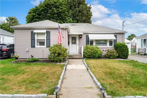 103 Jordan Ave, Cranston, RI 02910