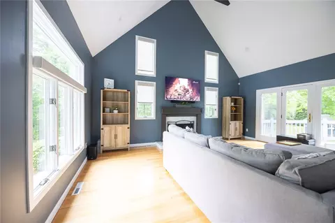 Living - 99 Basil Xing, Cranston, RI 02921 photo 1 of 2