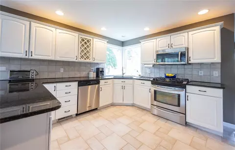 Kitchen - 99 Basil Xing, Cranston, RI 02921 photo 2 of 2