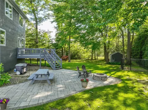 Exterior - 99 Basil Xing, Cranston, RI 02921 photo 6 of 8
