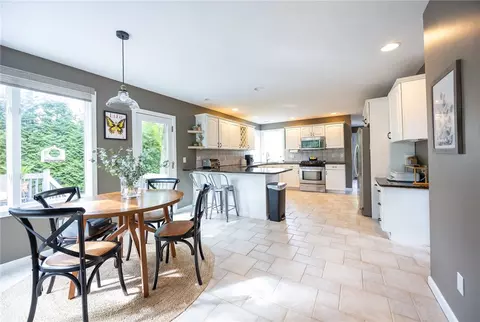 Kitchen - 99 Basil Xing, Cranston, RI 02921 photo 1 of 2