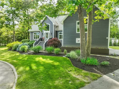 Exterior - 99 Basil Xing, Cranston, RI 02921 photo 2 of 8