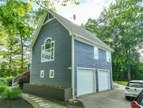 Exterior - 99 Basil Xing, Cranston, RI 02921 photo 8 of 8