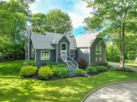 99 Basil Xing, Cranston, RI 02921
