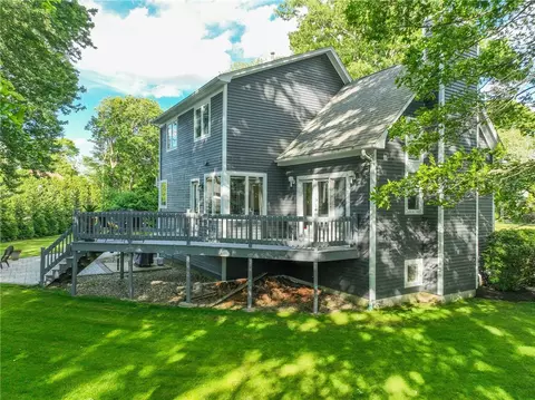 Exterior - 99 Basil Xing, Cranston, RI 02921 photo 3 of 8
