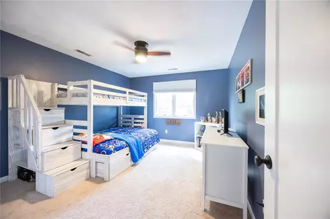 Bedroom - 99 Basil Xing, Cranston, RI 02921 photo 2 of 3