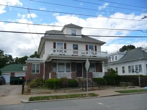120 Langdon St, Providence, RI 02904