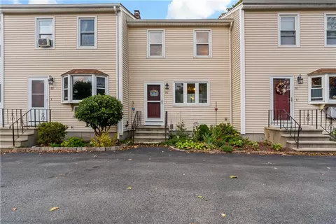 90 East Ave #8, Burrillville, RI 02830