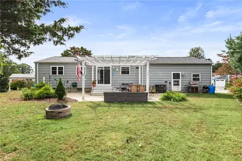 332 Vineyard Rd, Warwick, RI 02889 photo 22
