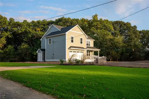 119 Curran Rd, Cumberland, RI 02864