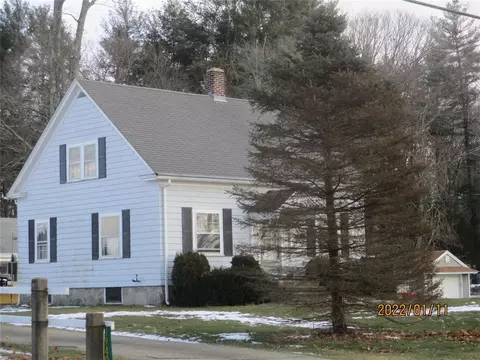 1938 Providence Pike, North Smithfield, RI 02896