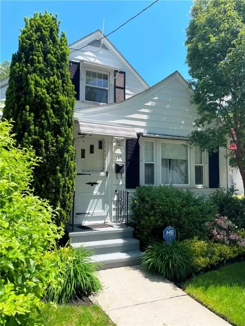 201 Sisson St, Providence, RI 02909