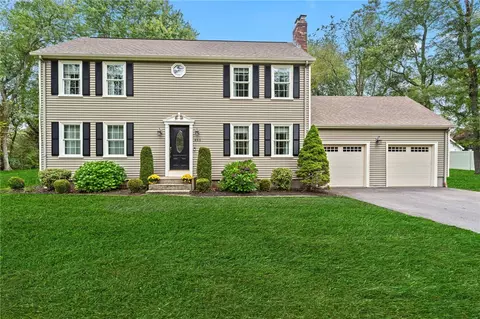 456 Brown Ave, Seekonk, MA 02771