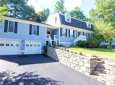 8 Labrea Way, Coventry, RI 02816 photo 2