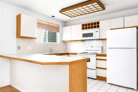 Kitchen - 836 Halifax Dr, Warwick, RI 02886 photo 1 of 3