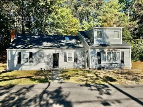 720 Nate Whipple Hwy, Cumberland, RI 02864