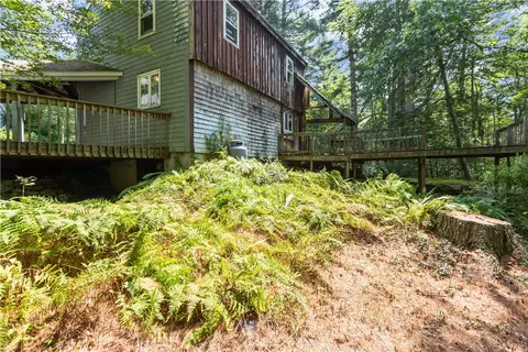 Exterior - 227 Glen Rock Rd, Exeter, RI 02822 photo 5 of 15
