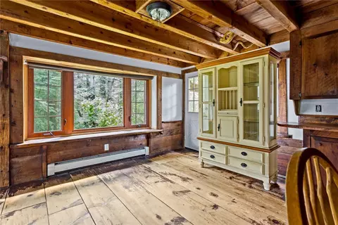 Dining - 227 Glen Rock Rd, Exeter, RI 02822 photo 2 of 2