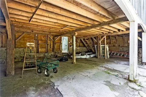 Exterior - 227 Glen Rock Rd, Exeter, RI 02822 photo 14 of 15
