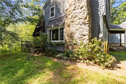 Exterior - 227 Glen Rock Rd, Exeter, RI 02822 photo 2 of 15