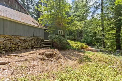 Exterior - 227 Glen Rock Rd, Exeter, RI 02822 photo 6 of 15