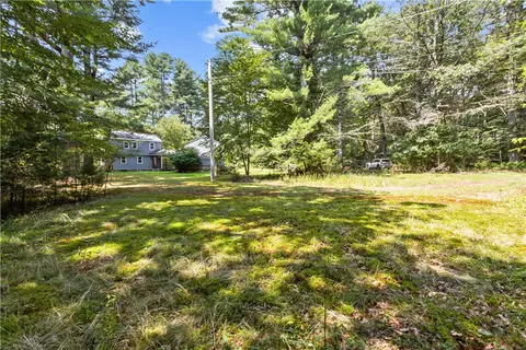 Exterior - 227 Glen Rock Rd, Exeter, RI 02822 photo 10 of 15