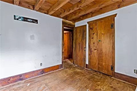 Bedroom - 227 Glen Rock Rd, Exeter, RI 02822 photo 3 of 6