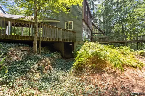 Exterior - 227 Glen Rock Rd, Exeter, RI 02822 photo 7 of 15