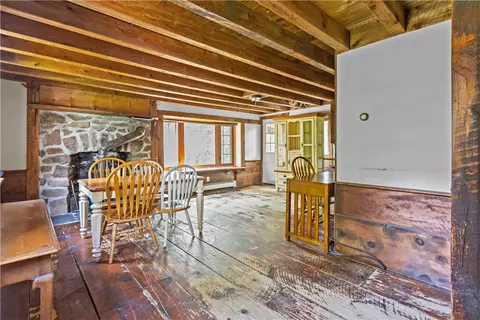 Dining - 227 Glen Rock Rd, Exeter, RI 02822 photo 1 of 2