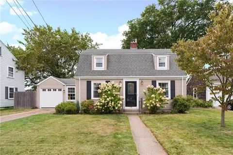 90 Ferris Ave, East Providence, RI 02916
