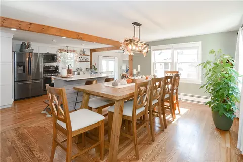Dining - 34 Spring Green Rd, Warwick, RI 02888 photo 2 of 3