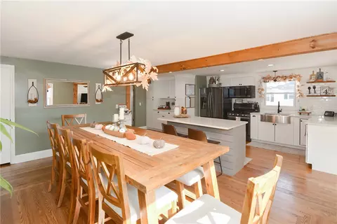 Dining - 34 Spring Green Rd, Warwick, RI 02888 photo 1 of 3