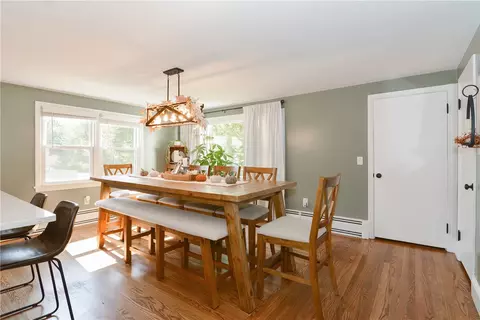 Dining - 34 Spring Green Rd, Warwick, RI 02888 photo 3 of 3