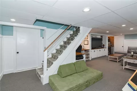 Entry Way - 34 Spring Green Rd, Warwick, RI 02888 photo 2 of 2
