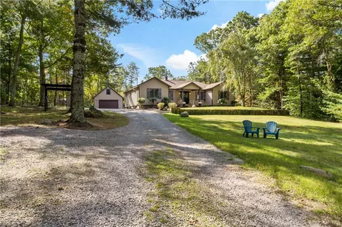 126 Sheffield Hill Rd, Exeter, RI 02822 photo 2