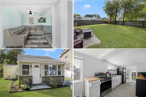 54 Pinehurst Ave, Warwick, RI 02889