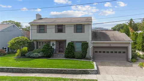 356 Grotto Ave, Providence, RI 02906