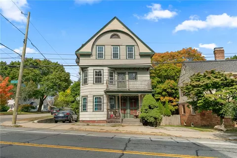 1309 Smith St, Providence, RI 02908