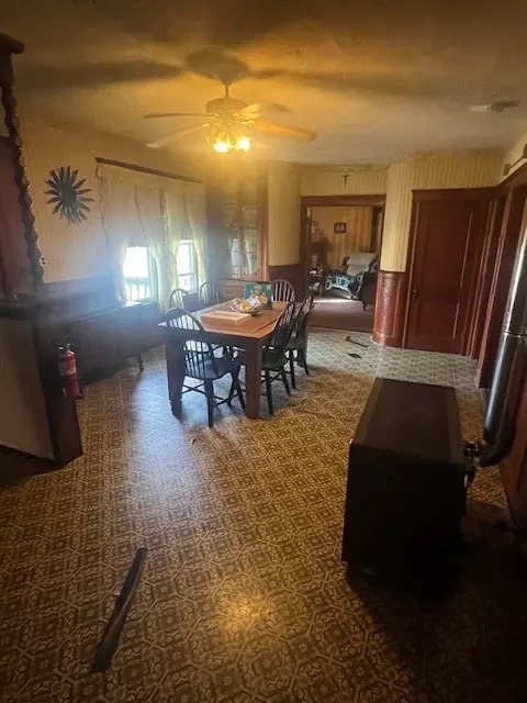 Dining - 75 Winthrop St, Woonsocket, RI 02895 photo 2 of 2