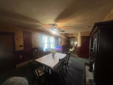 Dining - 75 Winthrop St, Woonsocket, RI 02895 photo 1 of 2