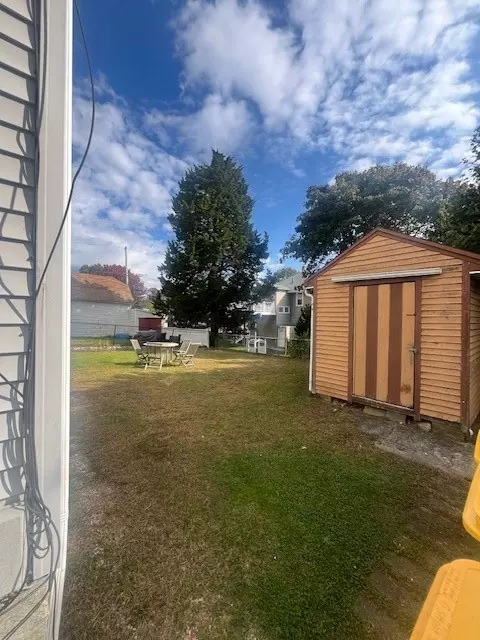Exterior - 75 Winthrop St, Woonsocket, RI 02895 photo 3 of 3