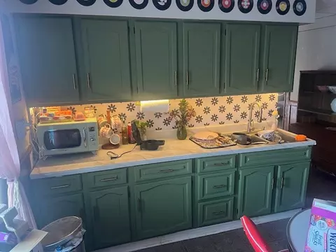 Kitchen - 75 Winthrop St, Woonsocket, RI 02895 photo 3 of 6