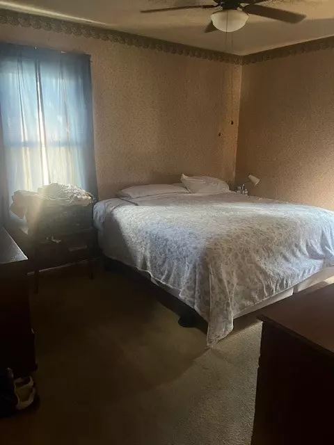 Bedroom - 75 Winthrop St, Woonsocket, RI 02895 photo 7 of 7