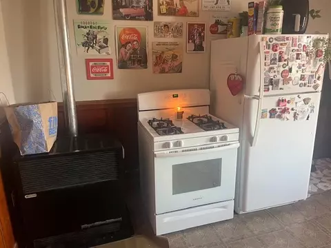 Kitchen - 75 Winthrop St, Woonsocket, RI 02895 photo 4 of 6