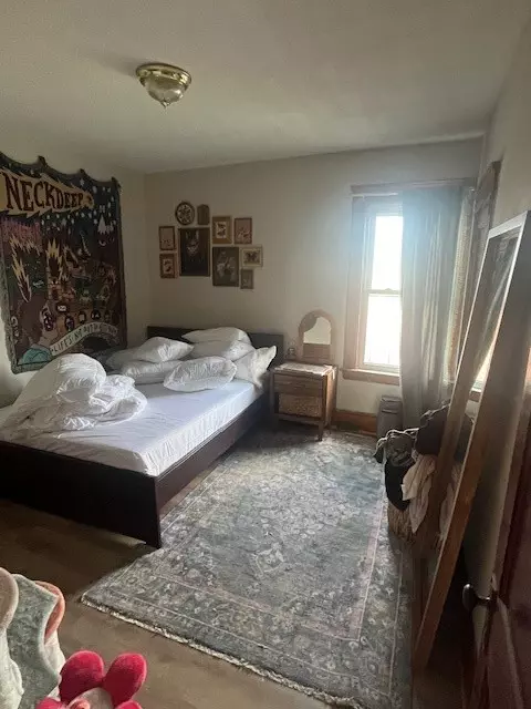 Bedroom - 75 Winthrop St, Woonsocket, RI 02895 photo 4 of 7