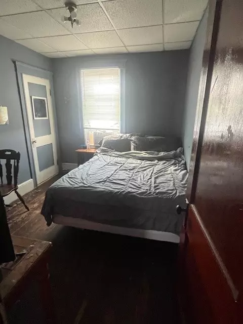 Bedroom - 75 Winthrop St, Woonsocket, RI 02895 photo 5 of 7