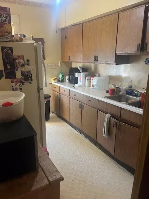 Kitchen - 75 Winthrop St, Woonsocket, RI 02895 photo 6 of 6