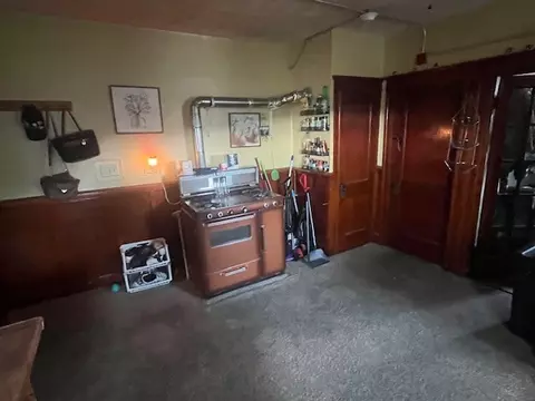 Kitchen - 75 Winthrop St, Woonsocket, RI 02895 photo 5 of 6