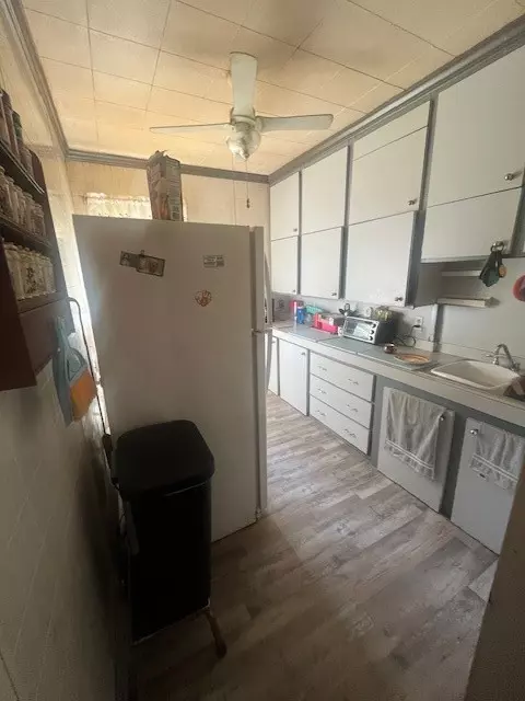 Kitchen - 75 Winthrop St, Woonsocket, RI 02895 photo 2 of 6