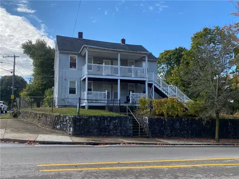 119 Legris Ave, West Warwick, RI 02893